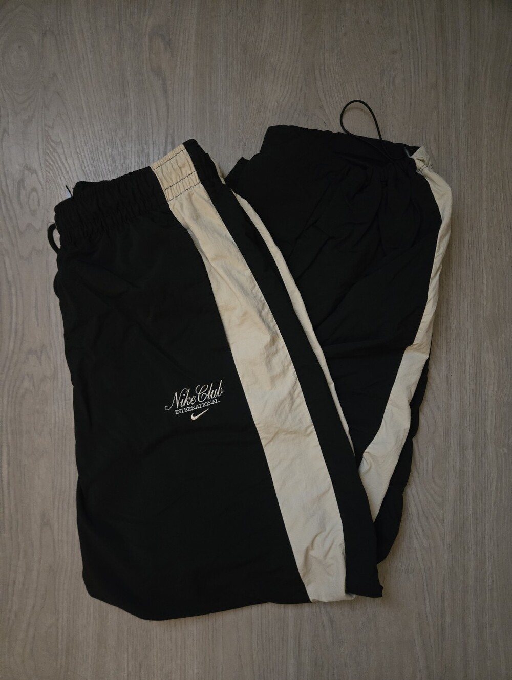 Nike Club Men's Tracksuit Bottoms